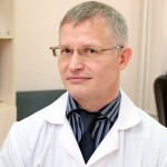 Виталий Васильевич Федоров