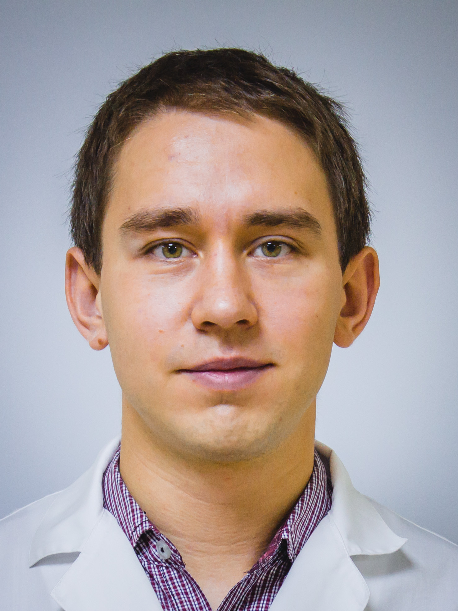 Семибратов Николай Николаевич - Онкологический центр имени Н.П. Напалкова